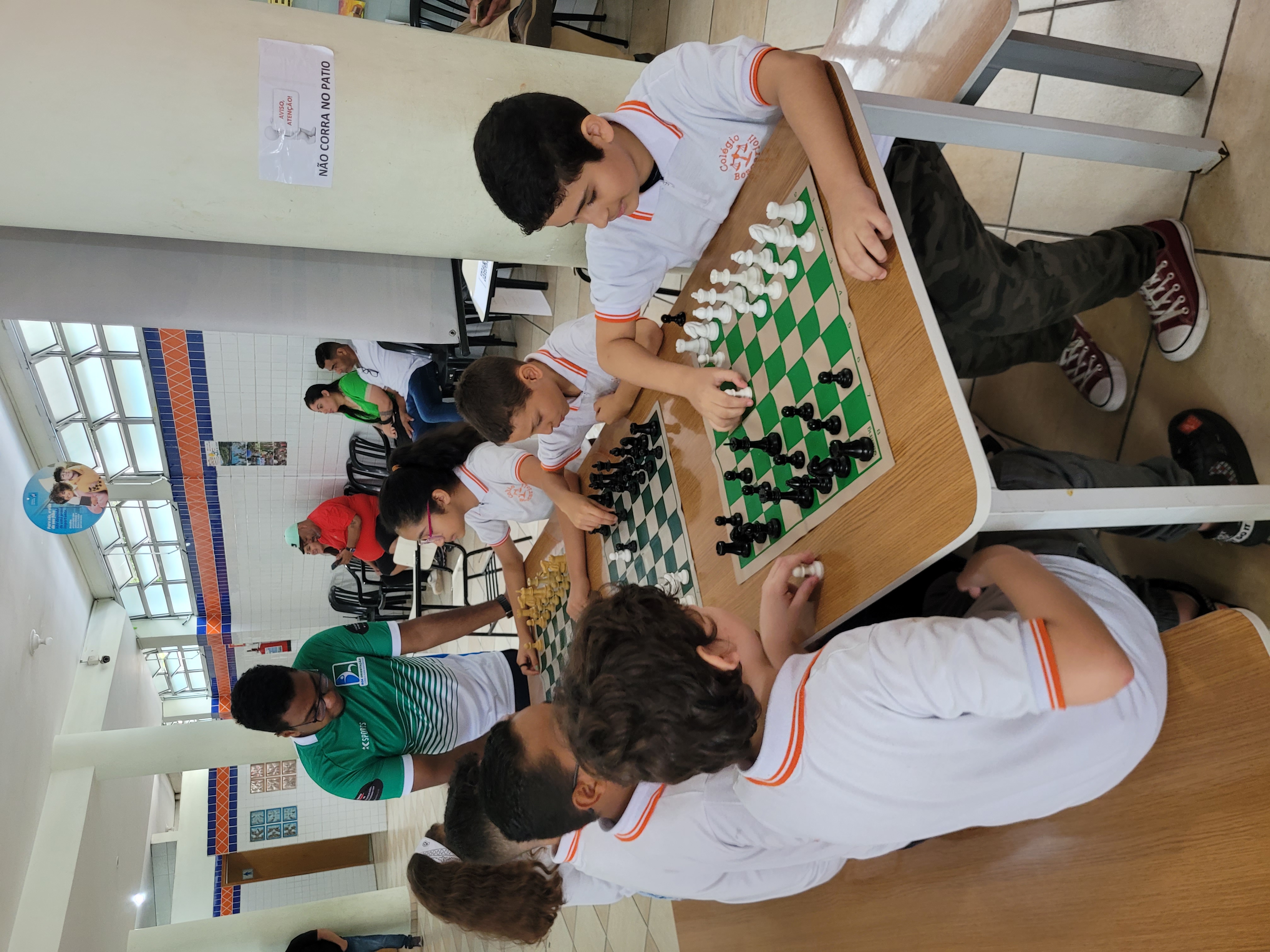 Escola